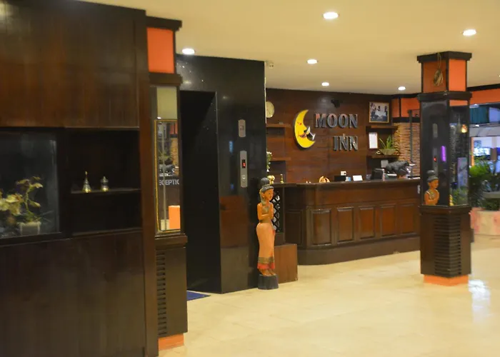 Patong Moon Inn Residence