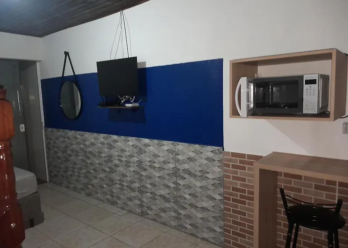 Casa do Vo Lelo