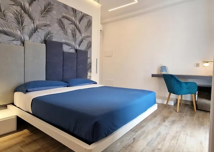 Hotel familiare: B&B Altomare