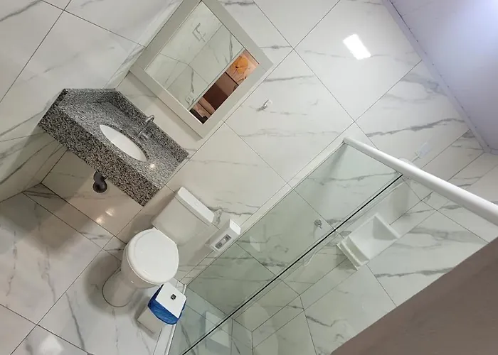 Pousada Suítes 590