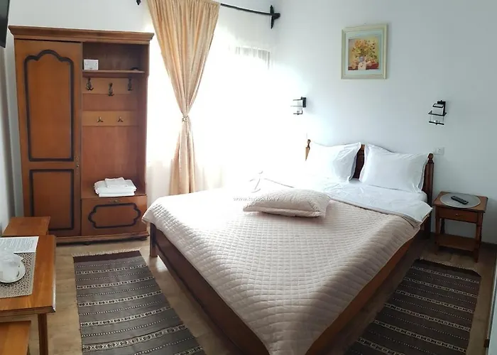 Casa Irina