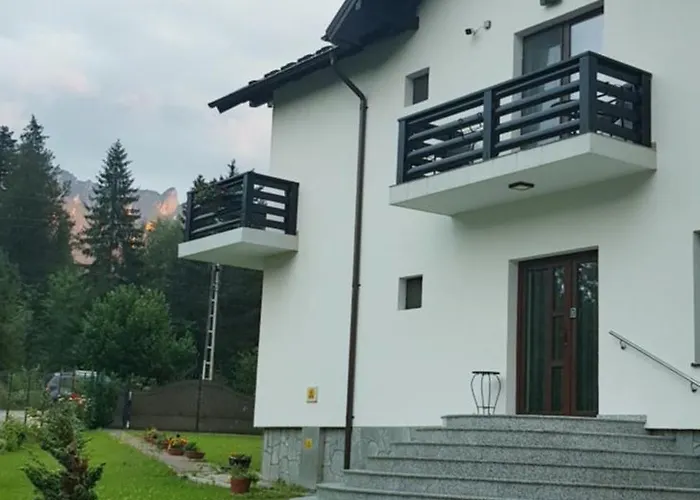 Casa Irina