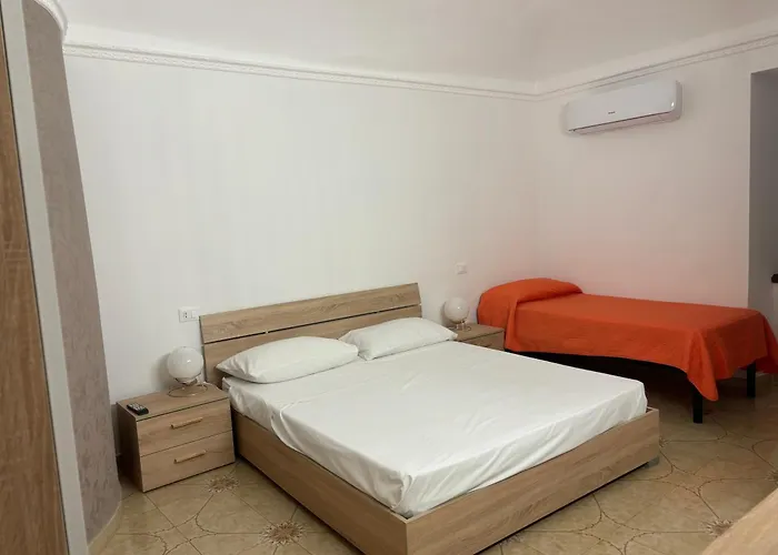 Appartamento San Vito