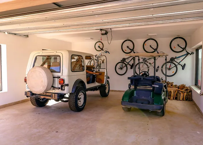 Lodge: Villa Angel 42 Al Maaden Golf Resort