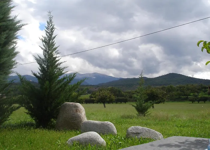 Casa Rural La Vall Del Cadi