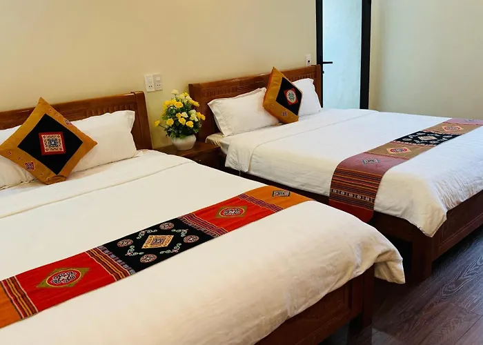 Sapa Harmony Homestay