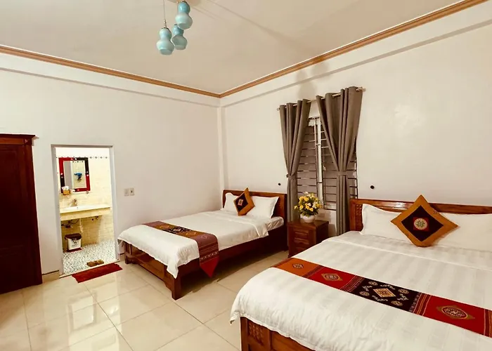 Sapa Harmony Homestay