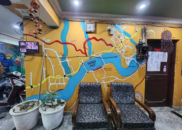 Manik Guest House