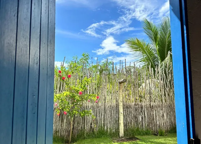 Le Petit Suites Praia De Lages