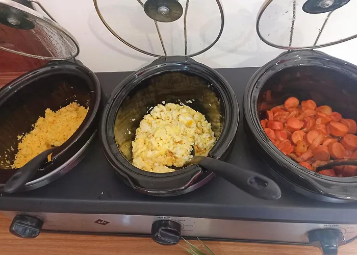 Ponta Negra Suites & Apart