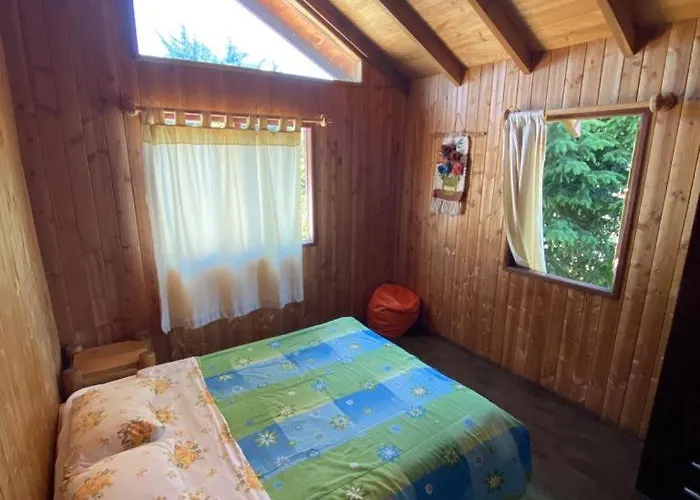 Hostal Quillelhue