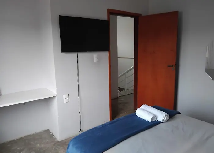 Triboulet Hospedaria