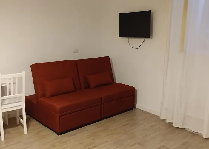 Hotel vicino al College: Residence e appartamenti Bausan