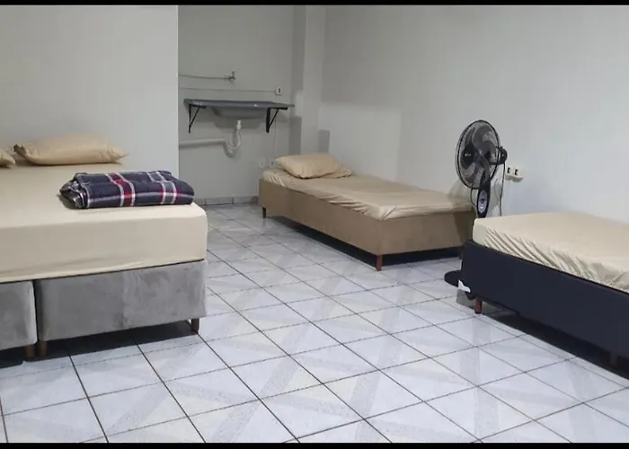 Dias hotel