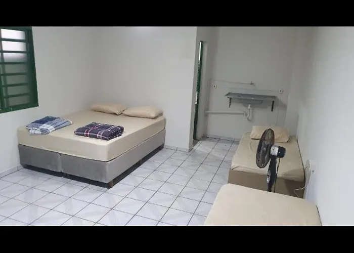 Dias hotel