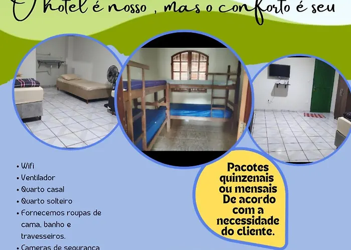 Dias hotel