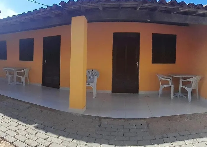 Suite da Barra