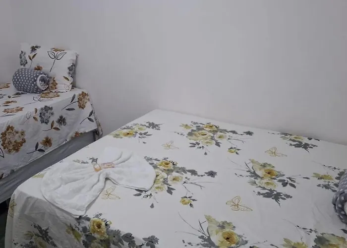 Suite Da Barra