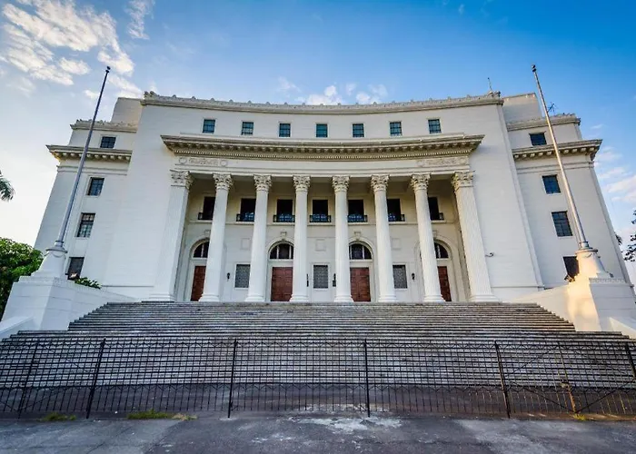 Citystate Quiapo