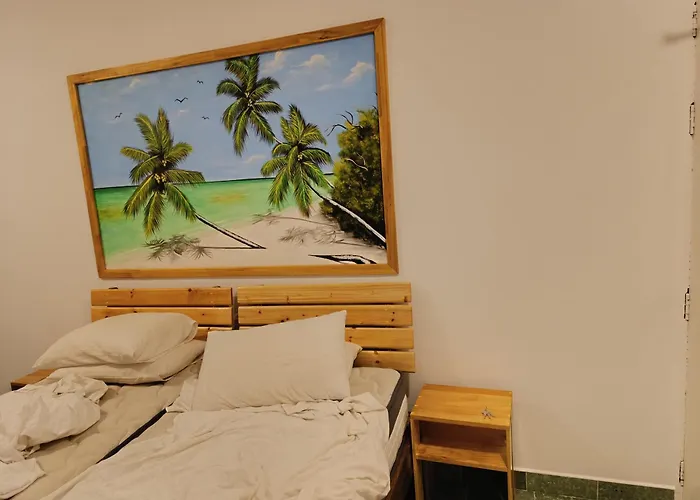 Bahaaru Villa Surf And Stay