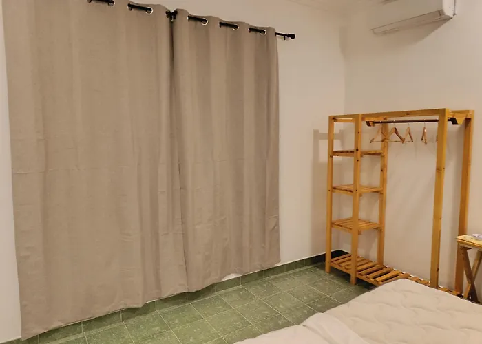 Bahaaru Villa Surf And Stay
