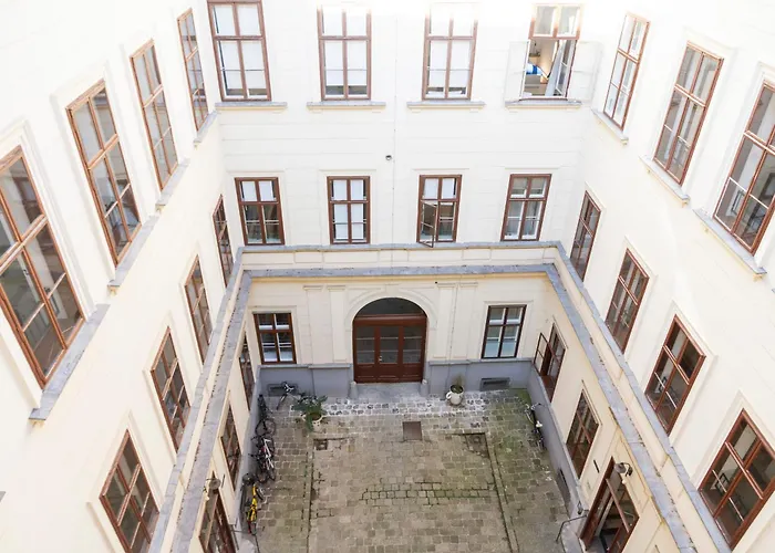 Kibi Rooms Self Check-In