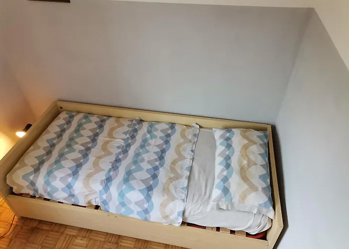Camera in appartamento