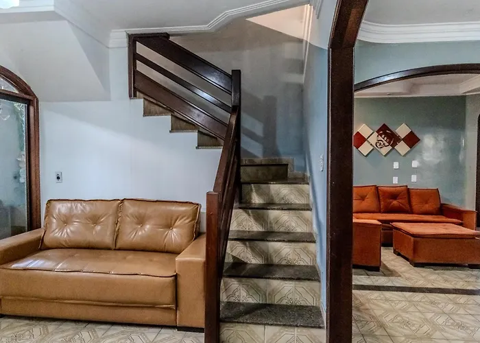 Quarto 5 Com 2 Camas De Solteiro