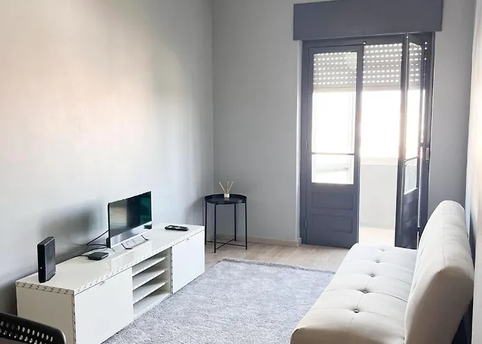 Luna Apartment