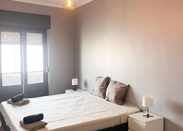 Luna Apartment