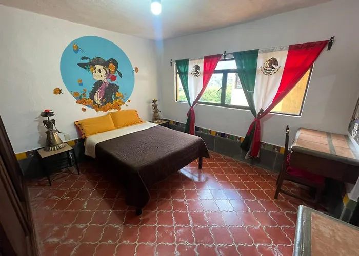 Hostal Casa De Dante