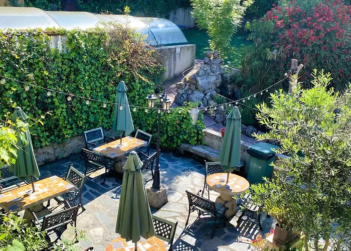 Hospedaje Javier - Alojateisla