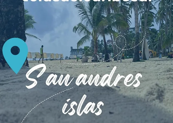 B&B: Olas Del Caribe