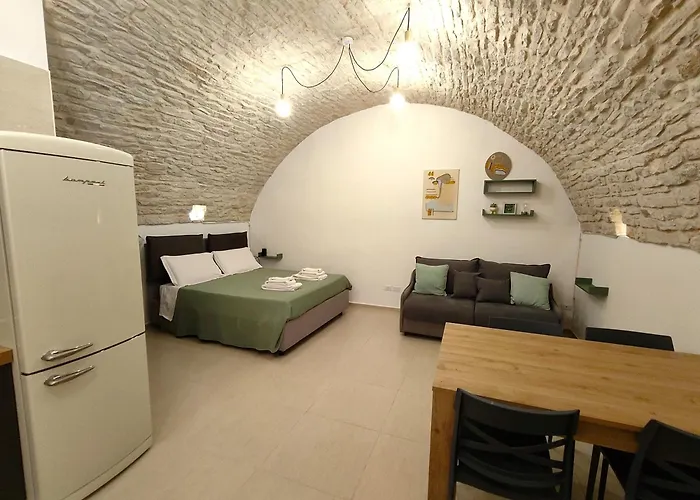 Corte Pietrantica - Charming Rooms&Suites