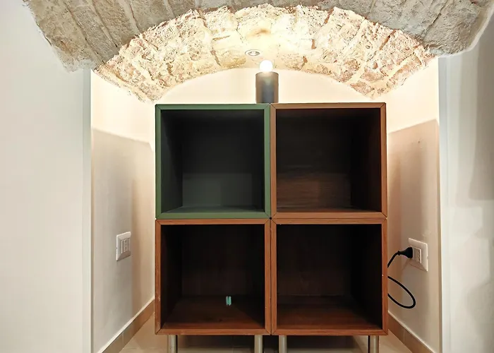Corte Pietrantica - Charming Rooms&Suites