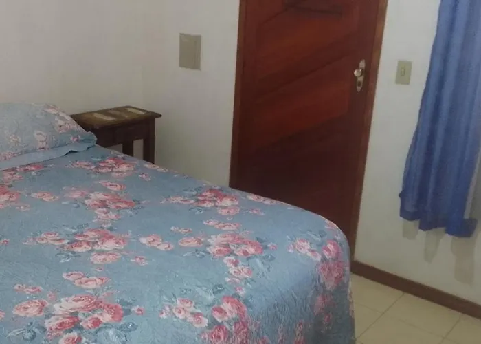 Hospedaria Meu Lar