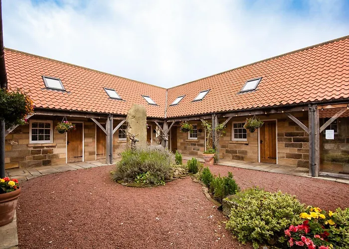 Boutique hotel only: The Stables - The Inn Collection Group