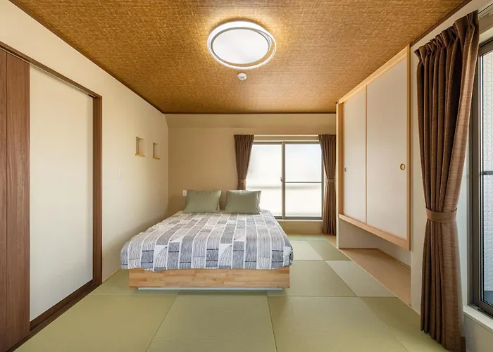 Ici Japon Village
