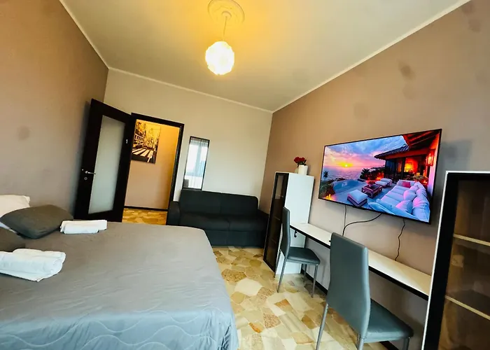 Milano Relax Room