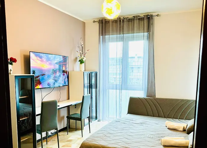 Milano Relax Room