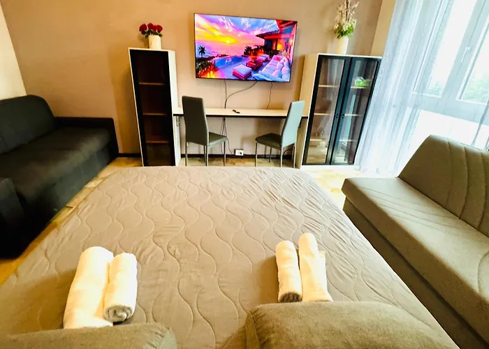 Milano Relax Room