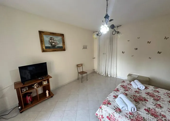 Lovers' Room