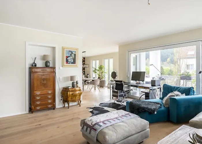 Luxuszimmer Fuer Hohe Ansprueche