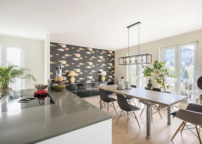 Luxuszimmer Fuer Hohe Ansprueche
