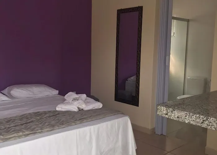 Suites Cunhense