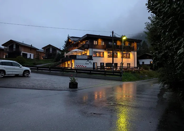 Brabander Alm