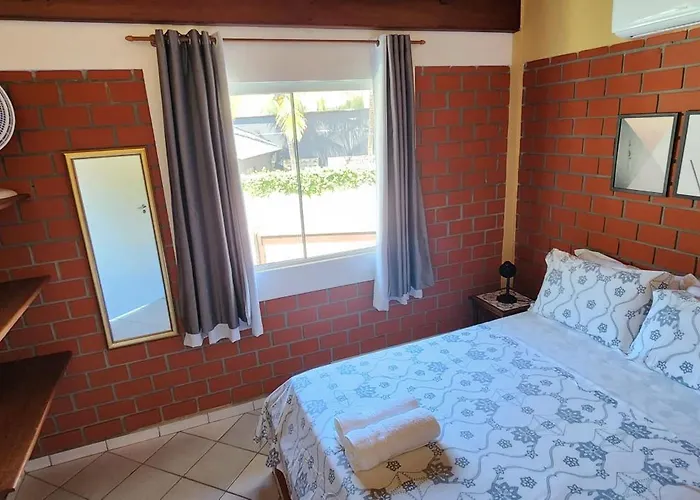 Residencial Marcelo E Irene
