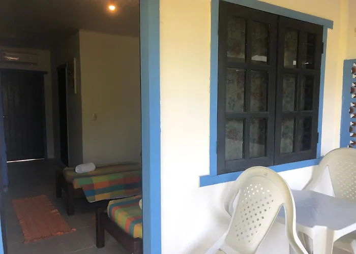 Pousada Casa Pindorama