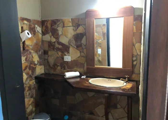 Pousada Casa Pindorama