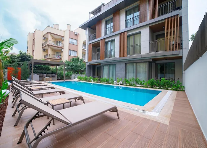 Bomo Suites